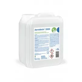 Aerodesin 2000 op. 5l. Medilab