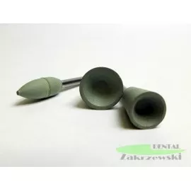 Gumka zielona Politip P 6szt. Vivadent