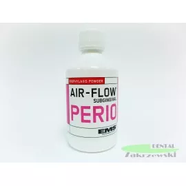 Piasek do piaskarki Airflow Perio op.120 g. EMS