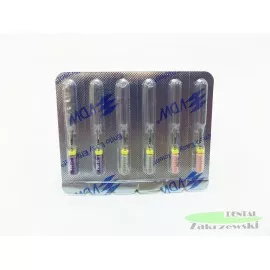 C-pilot files 25mm/21mm/19mm. op.6 szt. VDW