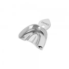 łyżki z rantem Orimed