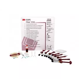 Filtek Z-250 zestaw 6020E op. 32g. 3M