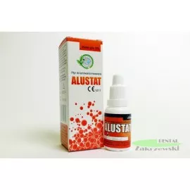 Alustat płyn op.10 g. Cerkamed