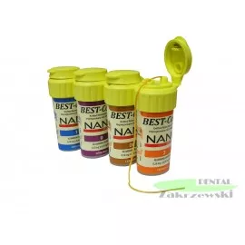 Best Cord NANO nici retrakcyjne nasączane 2m. Cerkamed