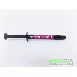 Conseal F - lak szczelinowy