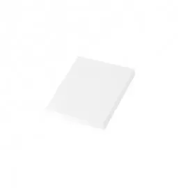 Papierki do zarabiania 7x8 cm.