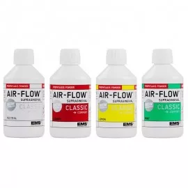 Piasek do piaskarki Airflow comfort classic op.300 g. EMS