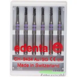 Wiertło do przecinania koron C4AKL op.1szt. Edenta