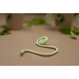 Hygoformic Bio - końcówki ślimaki do ślinociągu