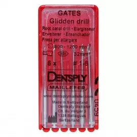 Gates op.6szt. nr A0008 Maillefer