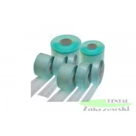 Rękaw papierowo-foliowy 12 cm X 200 m Wipak