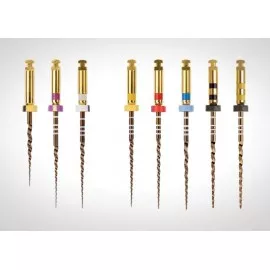 Protaper Gold 25mm