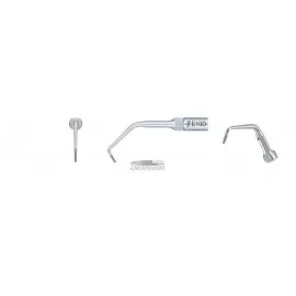 Końcówka skalera diamentowa E10D typ EMS Woodpecker/VRN