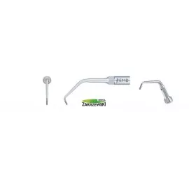 Końcówka skalera diamentowa E11D typ EMS Woodpecker/VRN