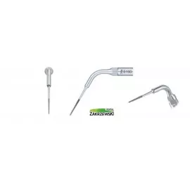 Końcówka skalera diamentowa E15D typ EMS Woodpecker/VRN