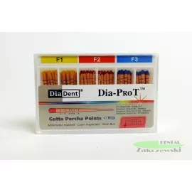 Gutaperka do ProTaper Gold Dia-ProT