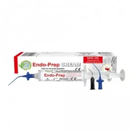 Endo-Prep cream op. 10ml. Cerkamed