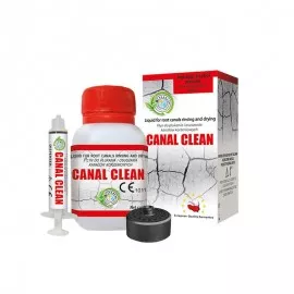 Canal Clean op. 45 ml. Cerkamed