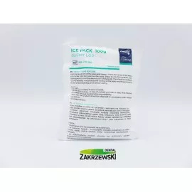 Kompres chłodzący przeciwbólowy (do zgniatania)