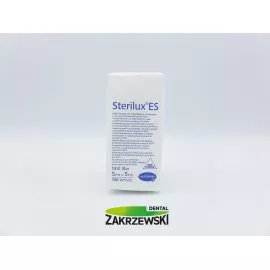 Kompresy niejałowe 5x5cm. 13 nitk. op.100szt. Hartmann