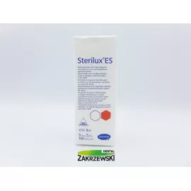 Kompresy niejałowe 5x5cm.17 nitk.op.100szt Hartman