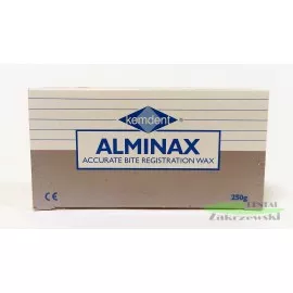 Wosk aluminiowy Alminax op. 250 g. Kemdent