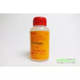 Wywoływacz 0,24 l. Czerwony Carestream