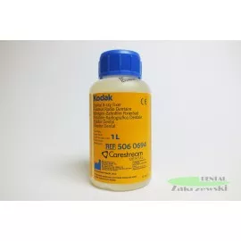 Utrwalacz 0,24l niebieski Carestream