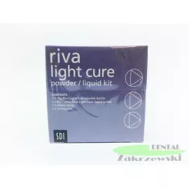 Riva Light Cure op. 15 g. + 7,2 ml. SDI