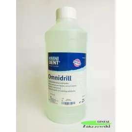 Omnidrill op. 2 L. Omnident