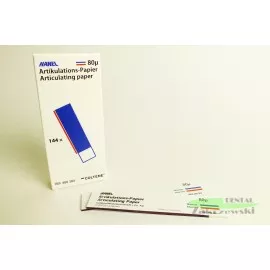 Kalka I-Form 80 mik. Op.12x12szt. Hanel