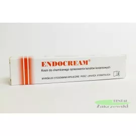 Endocream op. 5,5 g. Chema