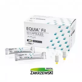GC Equia fill