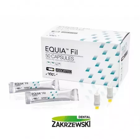GC Equia fill