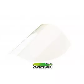 Folia zapasowa do przyłbicy technicznej op. 2 szt. Śniadecki