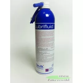Olej do końcówek spray Lubrifluid op. 500ml Bien Air