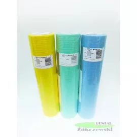 Serwety na rolce Dentix Pro classic 33x48cm op.40szt. Weber