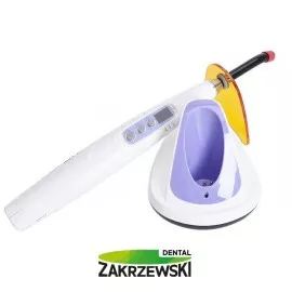 Lampa polimeryzacyjna LED V300 VRN