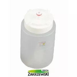 Butelka na wodę do skalera VRN A8 LED 400 ml VRN