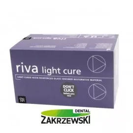 Riva Light Cure op. 50 kaps. SDI