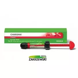 Charisma Classic op. 4 g. Kulzer