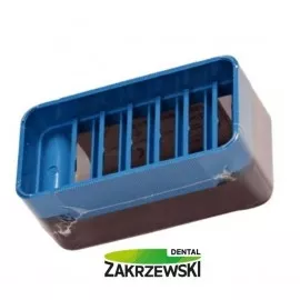 Endobox E0248 - pojemnik do sterylizacji wierteł Maillefer