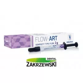 FLOW-ART op. 2 g. Arkona