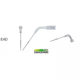 Końcówka skalera diamentowa E4D typ EMS Woodpecker/VRN