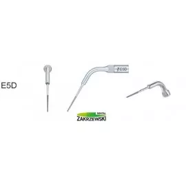 Końcówka skalera diamentowa E5D typ EMS Woodpecker/VRN