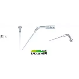 Końcówka skalera E14 typ EMS 1szt. Woodpecker/VRN