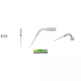 Końcówka skalera E15 typ EMS 1szt. Woodpecker/VRN