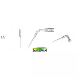 Końcówka skalera E5 typ EMS 1szt. Woodpecker/VRN