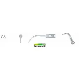 Końcówka skalera G5 typ EMS 1szt. Woodpecker/VRN