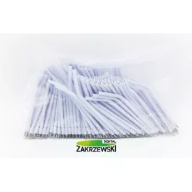 Końcówki jednorazowe do dmuchawki szare DQ.2780.00 op.250 szt. Falcon